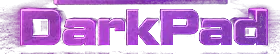 DarkPad